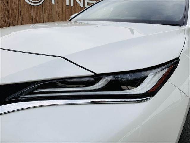 TOYOTA HARRIER 2WD 2020 Image 31