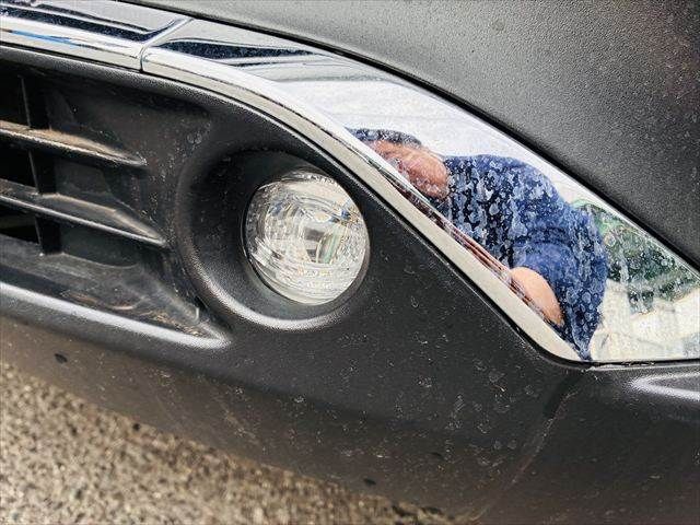 TOYOTA HARRIER 2WD 2020 Image 31