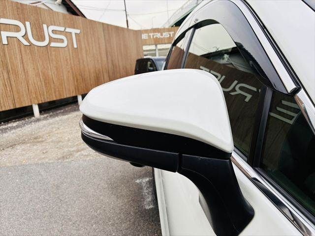 TOYOTA HARRIER 2WD 2020 Image 31