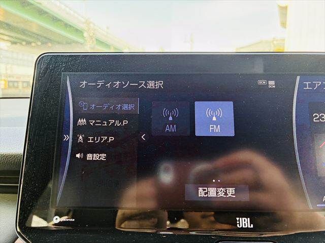 TOYOTA HARRIER 2WD 2020 Image 31