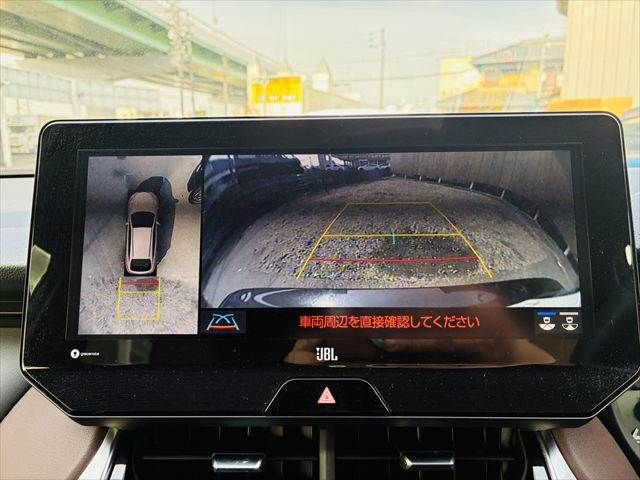 TOYOTA HARRIER 2WD 2020 Image 31