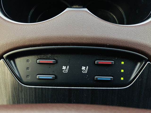 TOYOTA HARRIER 2WD 2020 Image 31