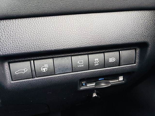 TOYOTA HARRIER 2WD 2020 Image 31