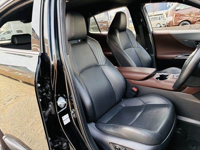 TOYOTA HARRIER 2WD 2020 Image 31