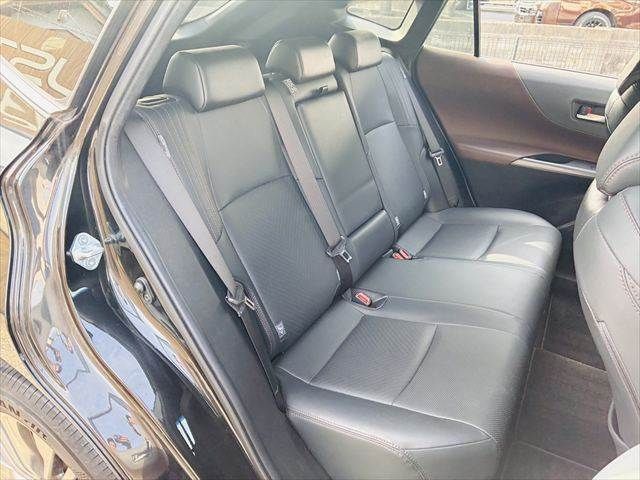 TOYOTA HARRIER 2WD 2020 Image 31