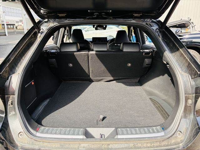 TOYOTA HARRIER 2WD 2020 Image 31