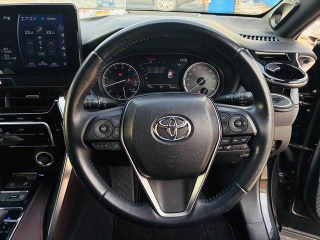 TOYOTA HARRIER 2WD 2020 Image 31