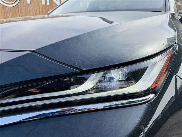 TOYOTA HARRIER 2WD 2020 Image 31