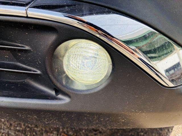 TOYOTA HARRIER 2WD 2020 Image 31