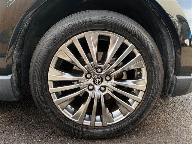 TOYOTA HARRIER 2WD 2020 Image 31