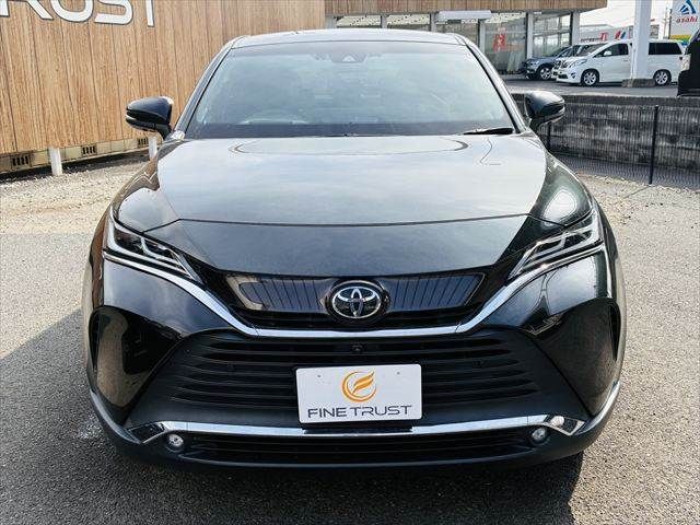 TOYOTA HARRIER 2WD 2020 Image 31