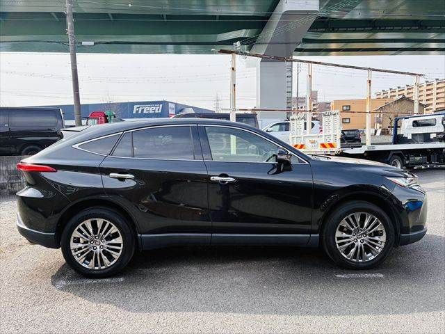 TOYOTA HARRIER 2WD 2020 Image 31