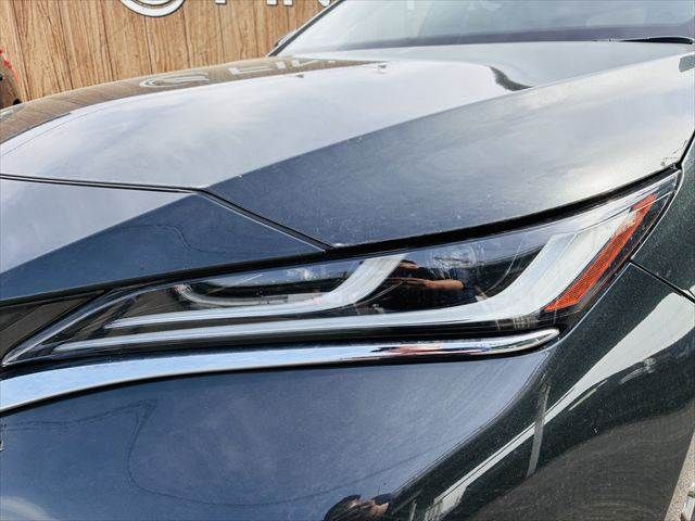 TOYOTA HARRIER 2WD 2020 Image 31