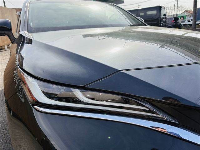 TOYOTA HARRIER 2WD 2020 Image 31