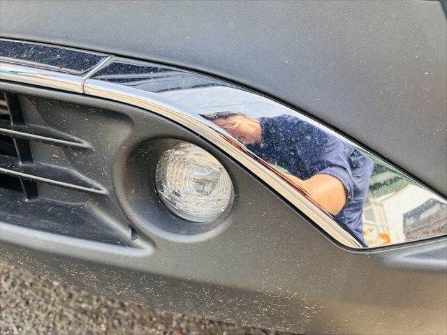 TOYOTA HARRIER 2WD 2020 Image 31