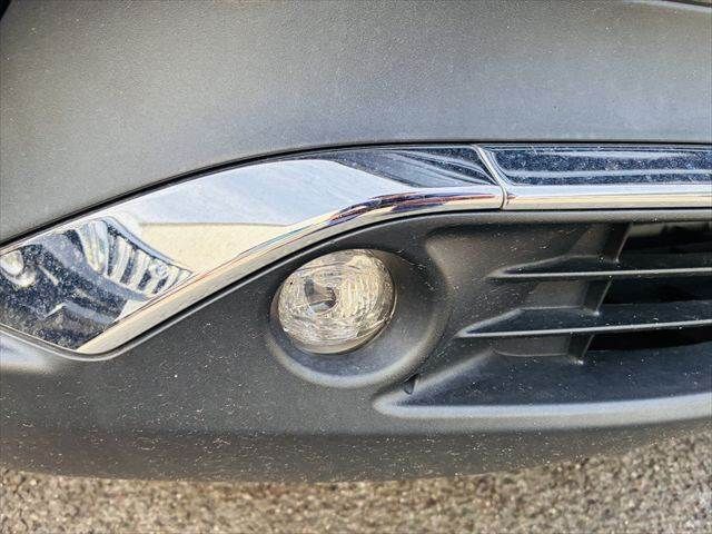 TOYOTA HARRIER 2WD 2020 Image 31