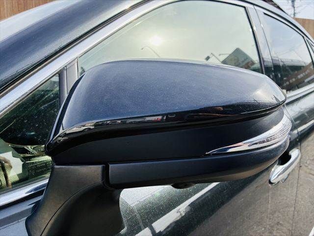 TOYOTA HARRIER 2WD 2020 Image 31