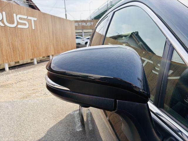 TOYOTA HARRIER 2WD 2020 Image 31