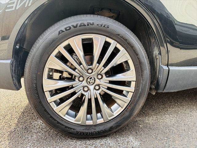 TOYOTA HARRIER 2WD 2020 Image 31