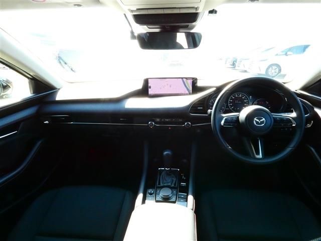 MAZDA 3 SEDAN 2023 Image 31