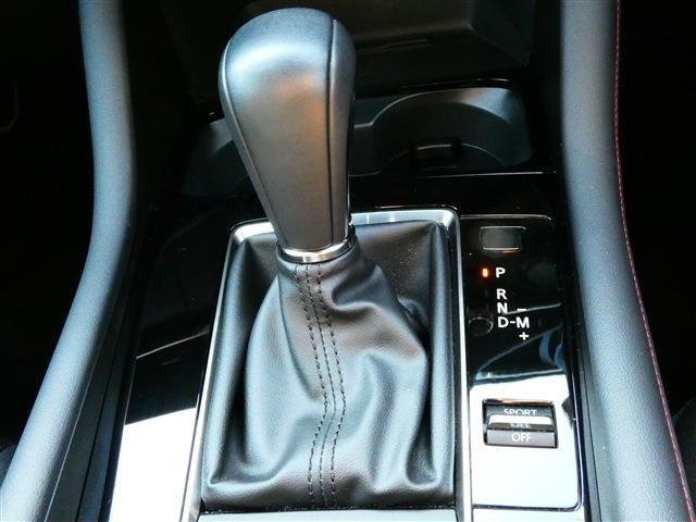 MAZDA 3 SEDAN 2023 Image 31