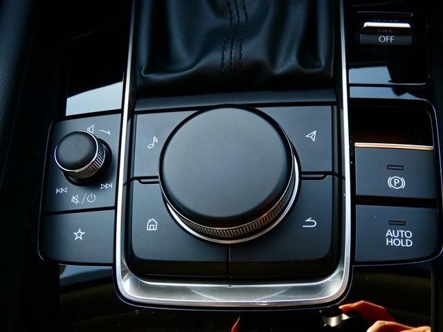 MAZDA 3 SEDAN 2023 Image 31