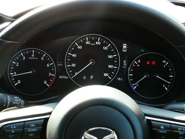 MAZDA 3 SEDAN 2023 Image 31