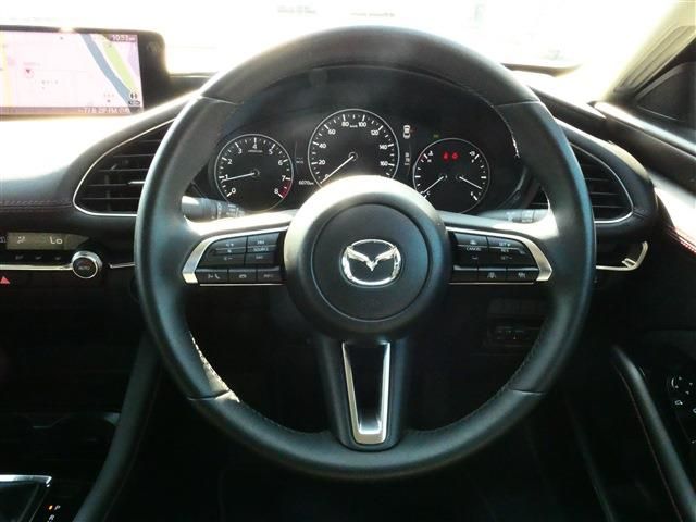 MAZDA 3 SEDAN 2023 Image 31