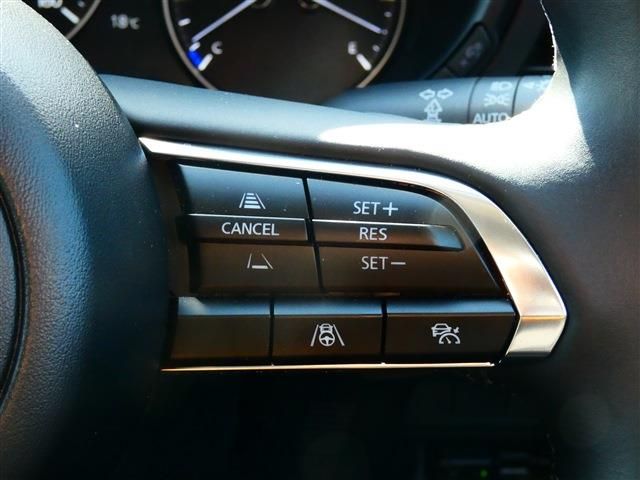 MAZDA 3 SEDAN 2023 Image 31