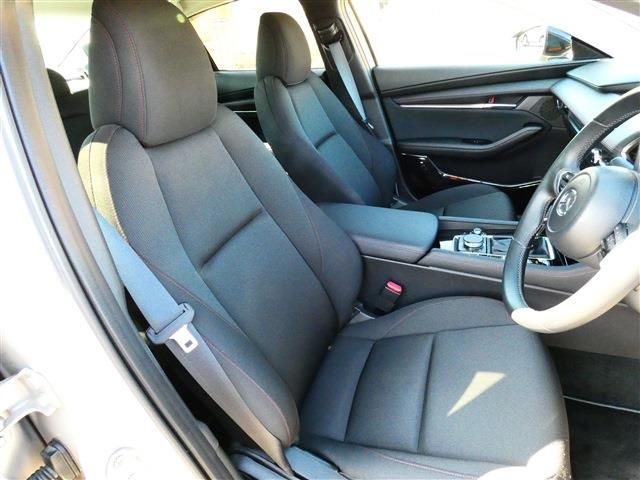 MAZDA 3 SEDAN 2023 Image 31