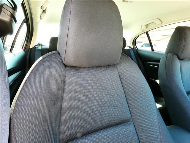 MAZDA 3 SEDAN 2023 Image 31