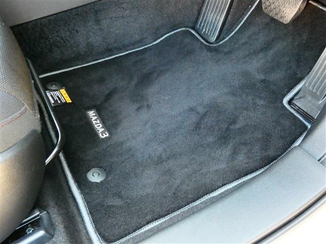 MAZDA 3 SEDAN 2023 Image 31