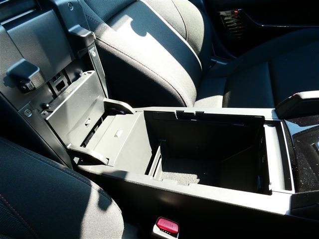 MAZDA 3 SEDAN 2023 Image 31