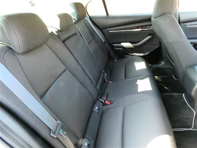 MAZDA 3 SEDAN 2023 Image 31
