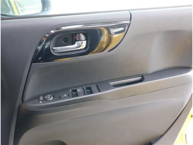 HONDA N-ONE 2016 Image 31