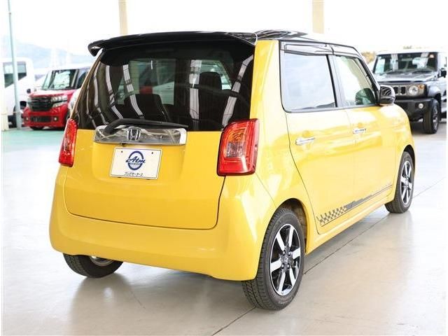 HONDA N-ONE 2016 Image 31