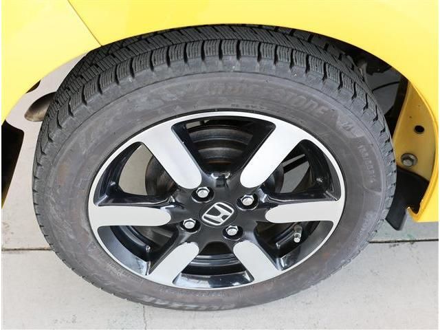 HONDA N-ONE 2016 Image 31