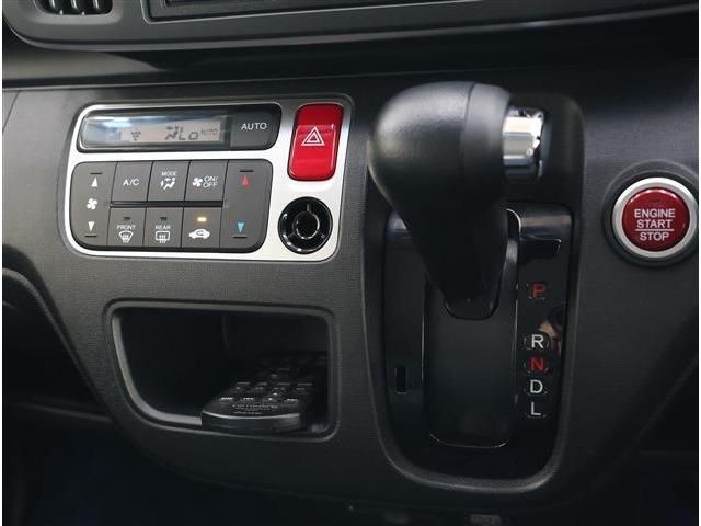 HONDA N-ONE 2016 Image 31