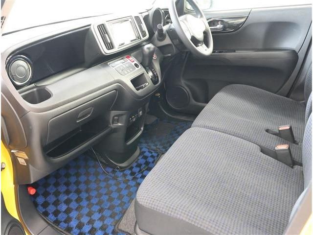 HONDA N-ONE 2016 Image 31