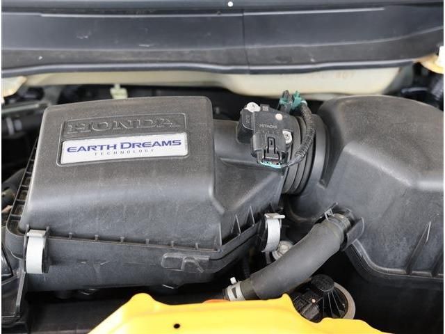 HONDA N-ONE 2016 Image 31