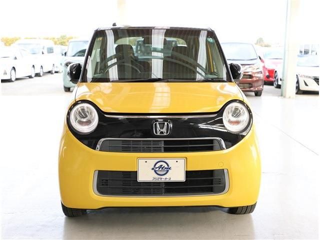 HONDA N-ONE 2016 Image 31