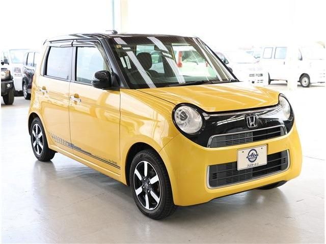 HONDA N-ONE 2016 Image 31