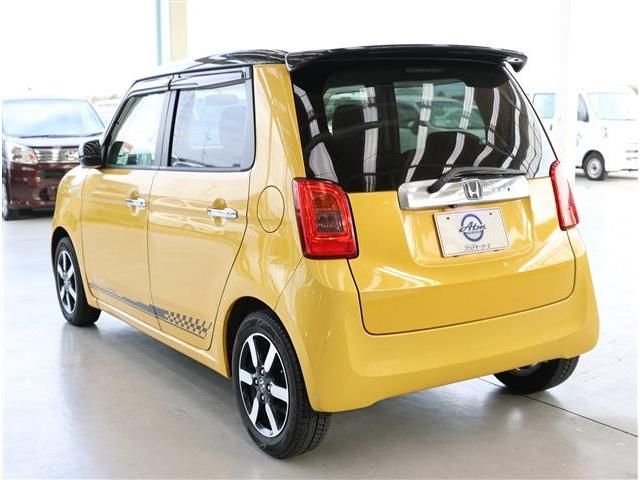 HONDA N-ONE 2016 Image 31