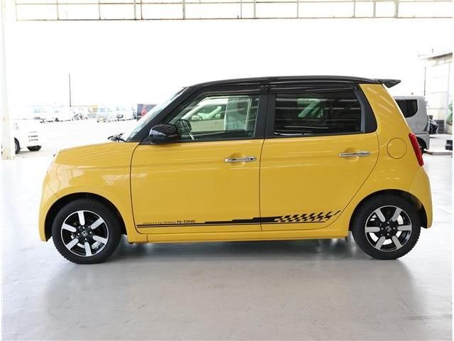 HONDA N-ONE 2016 Image 31