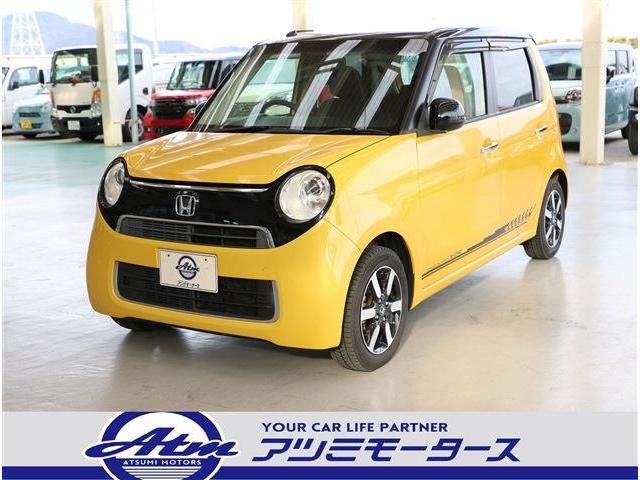 HONDA N-ONE 2016 Image 31