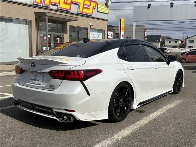 TOYOTA CAMRY HYBRID 2020 Image 31