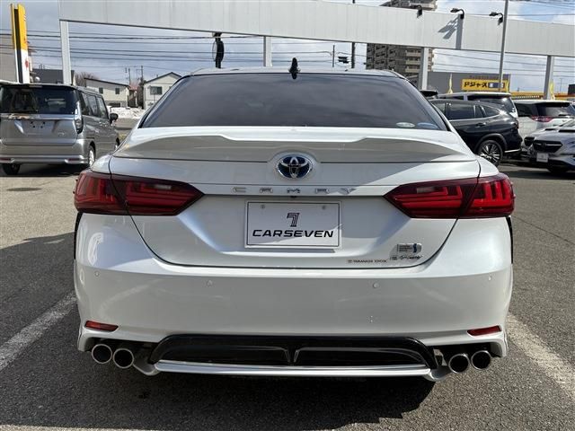 TOYOTA CAMRY HYBRID 2020 Image 31