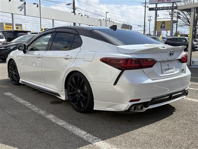 TOYOTA CAMRY HYBRID 2020 Image 31