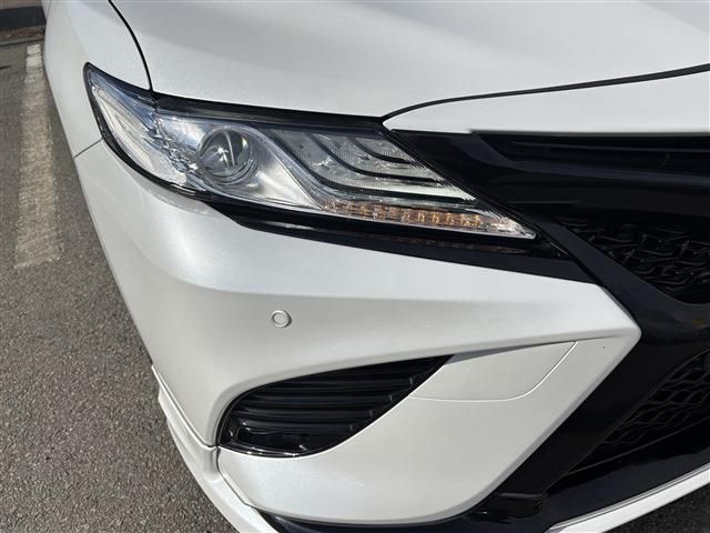 TOYOTA CAMRY HYBRID 2020 Image 31