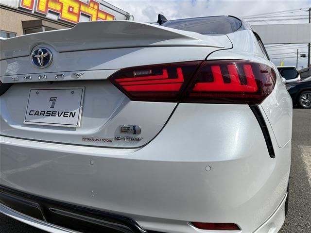 TOYOTA CAMRY HYBRID 2020 Image 31